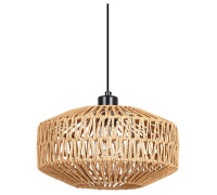 Подвесной светильник Arte Lamp BRUSHWOOD A7087SP-1BK