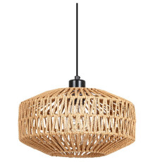 Подвесной светильник Arte Lamp BRUSHWOOD A7087SP-1BK