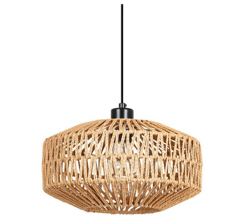 Подвесной светильник Arte Lamp BRUSHWOOD A7087SP-1BK