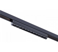 Накладной светильник Arte Lamp Optima A7268PL-1BK