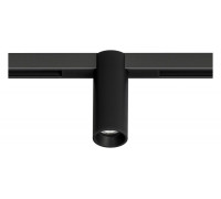 Накладной светильник Arte Lamp Optima A7269PL-1BK