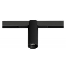 Накладной светильник Arte Lamp Optima A7269PL-1BK