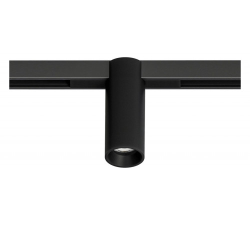 Накладной светильник Arte Lamp Optima A7269PL-1BK