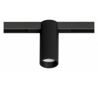 Накладной светильник Arte Lamp Optima A7270PL-1BK