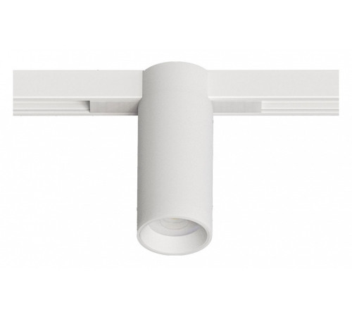 Накладной светильник Arte Lamp Optima A7270PL-1WH