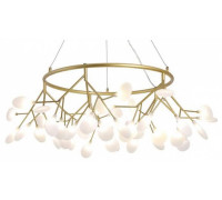 Подвесная люстра Arte Lamp Candy 45 ламп A7272SP-45GO