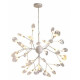 Подвесная люстра Arte Lamp Candy 36 ламп A7274SP-36WH