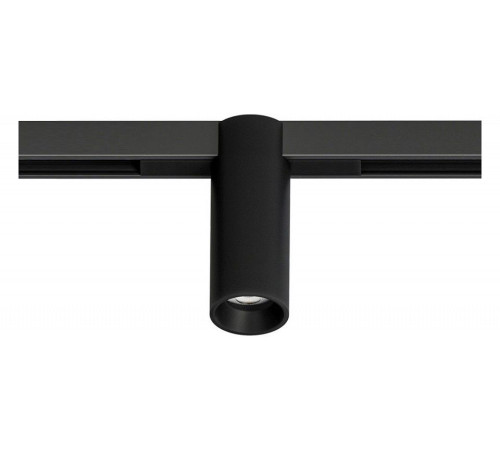 Накладной светильник Arte Lamp Optima A7289PL-1BK