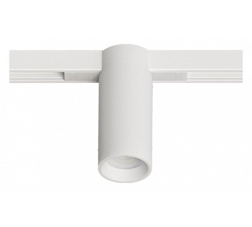 Накладной светильник Arte Lamp Optima A7290PL-1WH