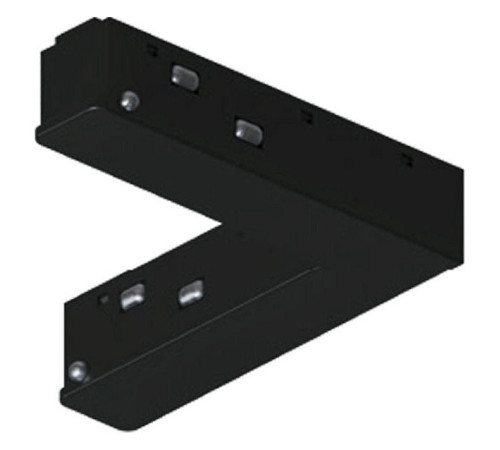 Соединитель угловой L-образный для треков накладных Arte Lamp A744406