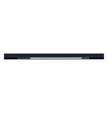 Встраиваемый светильник Arte Lamp Optima A7473PL-1BK