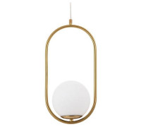 Подвесной светильник Arte Lamp Matisse A7745SP-1AB