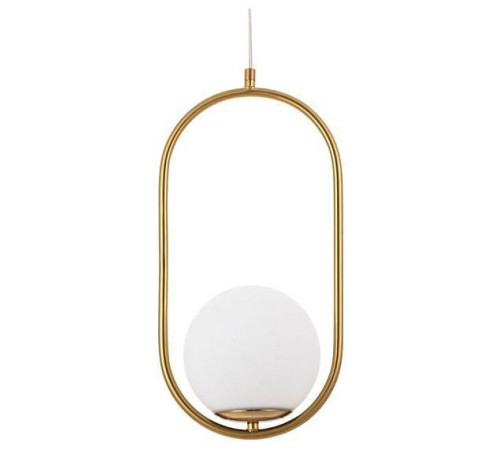 Подвесной светильник Arte Lamp Matisse A7745SP-1AB