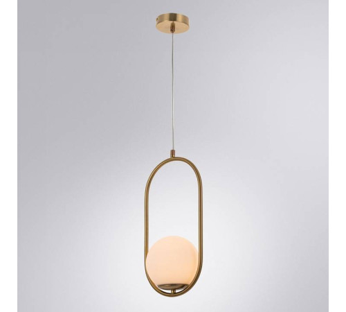 Подвесной светильник Arte Lamp Matisse A7745SP-1AB