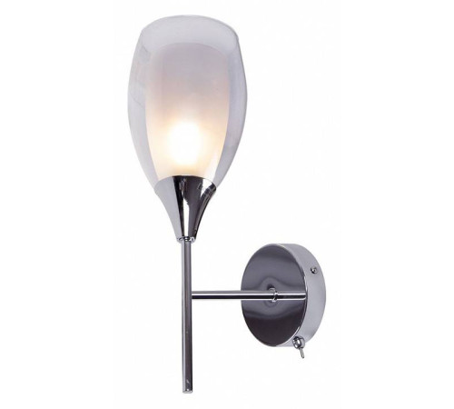 Бра Arte Lamp Barry A7951AP-1CC