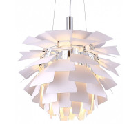 Подвесной светильник Arte Lamp Botticelli A8008SP-1WH