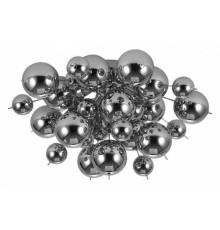Потолочная люстра Arte Lamp Molecule 5 ламп A8313PL-5CC