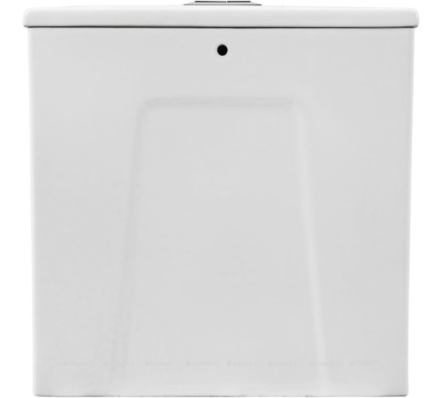 Бачок для напольного унитаза Allen Brau Liberty 3 механизм слива 3/6 л 4.33014.20