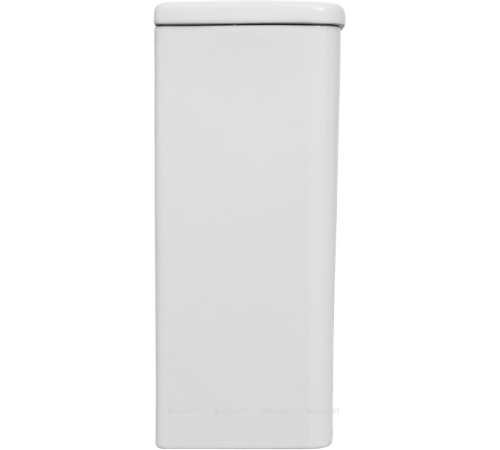 Бачок для напольного унитаза Allen Brau Liberty 3 механизм слива 3/6 л 4.33014.20