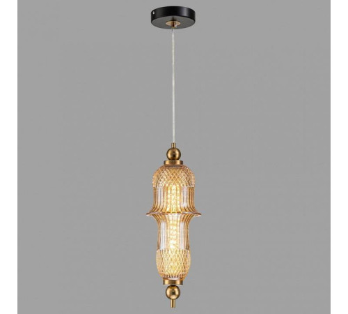 Подвесной светильник Belfast Herbison A1953-A-A3 CA GL