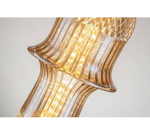 Подвесной светильник Belfast Herbison A1953-A-A3 CA GL