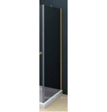 Боковая панель для душевого ограждения Cezares Royal Palace 100 см ROYAL PALACE-A-100-FIX-C-G