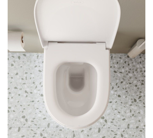 Унитаз подвесной VitrA Sento 7748B003-0075