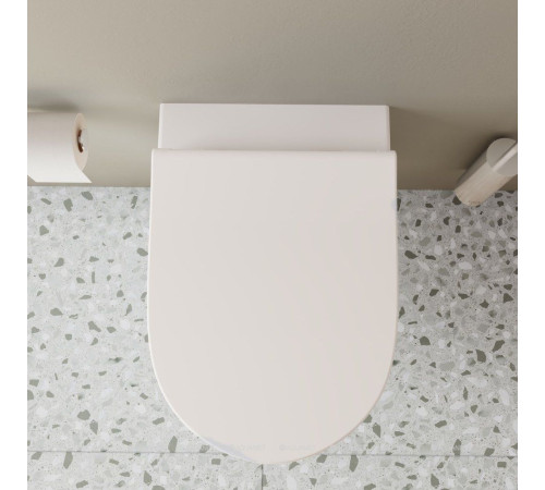Унитаз подвесной VitrA Sento 7748B003-0075