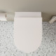 Унитаз подвесной VitrA Sento 7748B003-0075