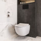 Унитаз подвесной VitrA Sento 7748B003-0075