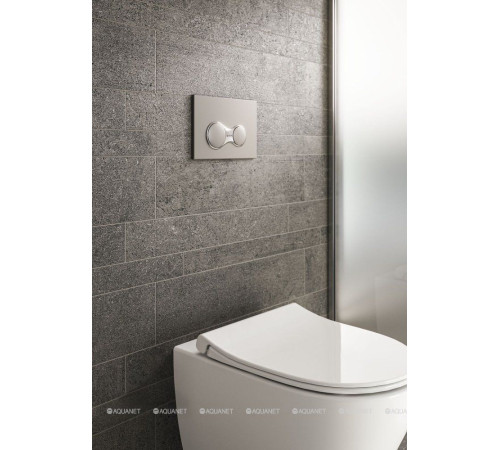 Унитаз подвесной VitrA Sento 7748B003-0075