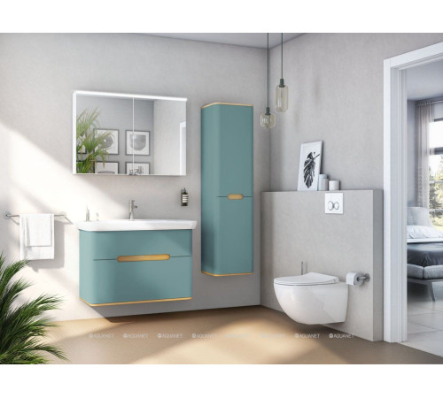 Унитаз подвесной VitrA Sento 7748B003-0075