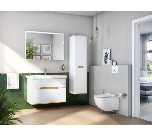 Унитаз подвесной VitrA Sento 7748B003-0075