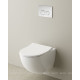 Унитаз подвесной VitrA Sento 7748B003-0075