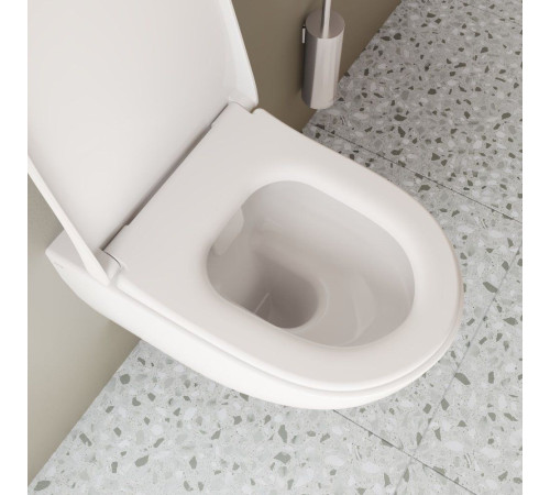 Унитаз подвесной VitrA Sento 7748B003-0075