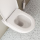 Унитаз подвесной VitrA Sento 7748B003-0075