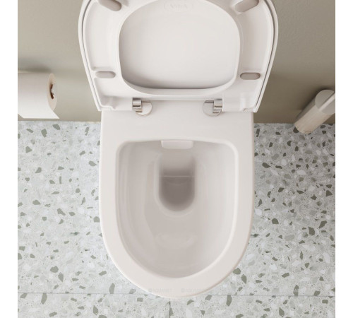 Унитаз подвесной VitrA Sento 7748B003-0075