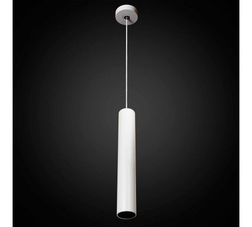 Подвесной светильник Citilux Тубус CL01PB070N