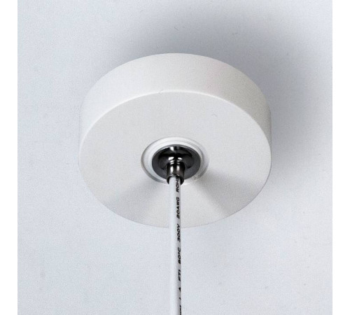 Подвесной светильник Citilux Тубус CL01PB070N