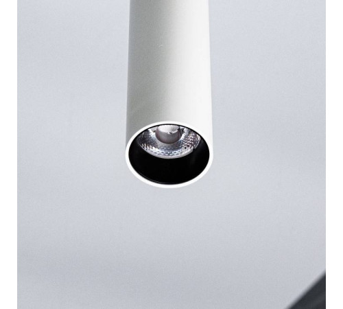 Подвесной светильник Citilux Тубус CL01PB070N