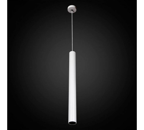 Подвесной светильник Citilux Тубус CL01PBL070N
