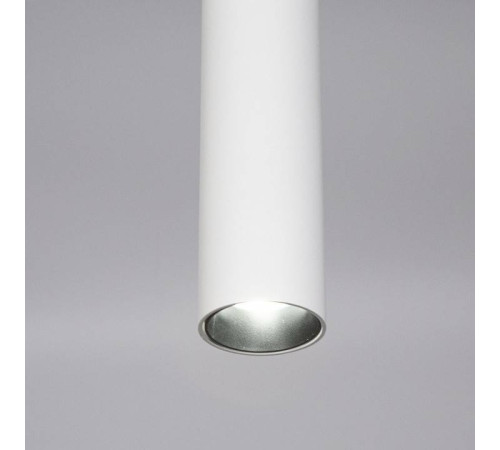 Подвесной светильник Citilux Тубус CL01PBL070N