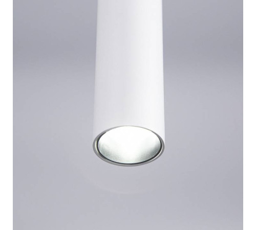 Подвесной светильник Citilux Тубус CL01PBL070N