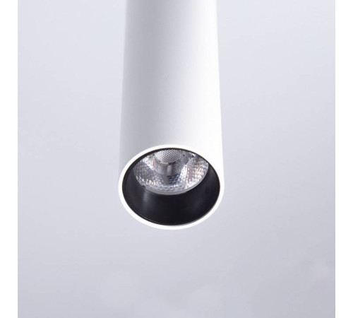 Подвесной светильник Citilux Тубус CL01PBL070N