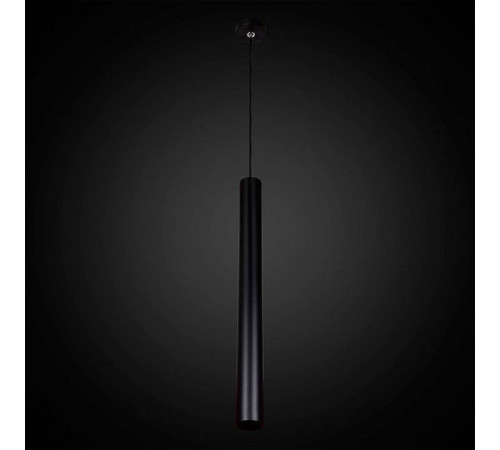 Подвесной светильник Citilux Тубус CL01PBL071N