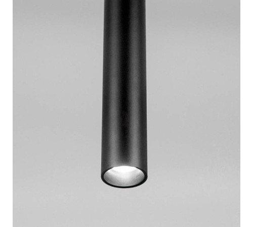 Подвесной светильник Citilux Тубус CL01PBL071N