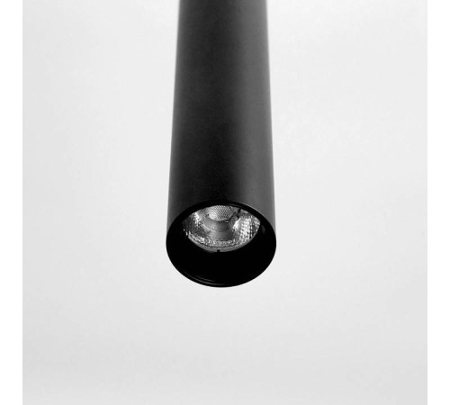 Подвесной светильник Citilux Тубус CL01PBL071N