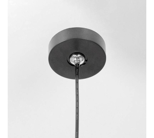 Подвесной светильник Citilux Тубус CL01PBL071N