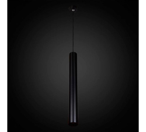 Подвесной светильник Citilux Тубус CL01PBL121N