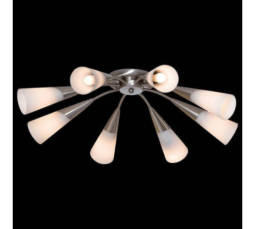 Потолочная люстра Citilux Фокус CL103181